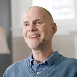 Dr. Craig Keener