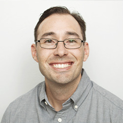 Dr. Miguel Echevarria